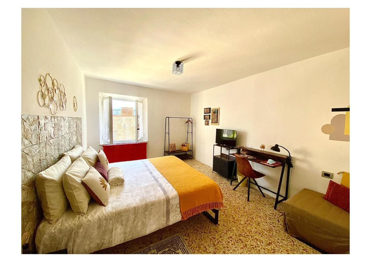 Close Enough Apartment Pisa Exterior photo